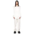 JULIUS 917SHM4 Off White / Silk Shirts